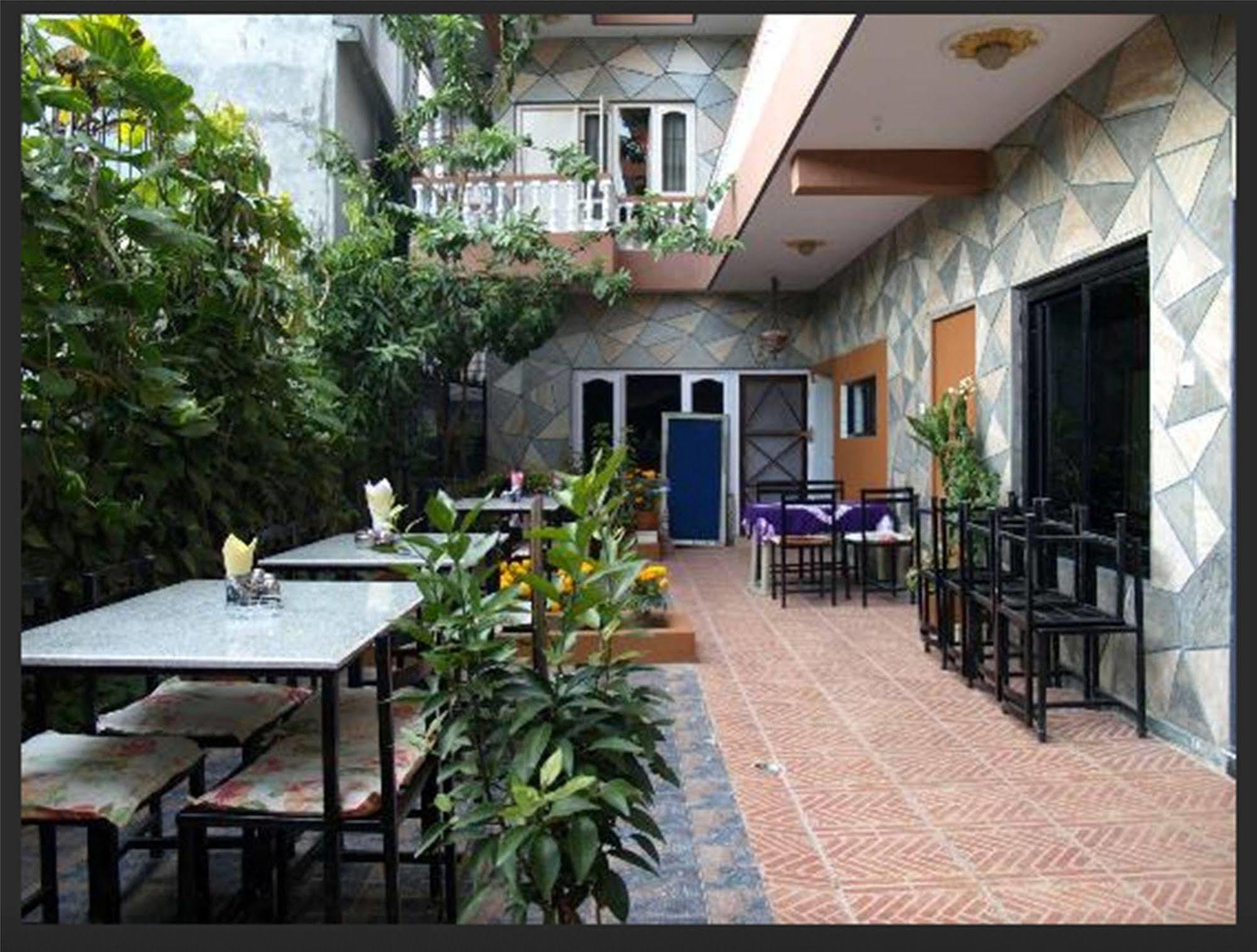 Hotel Trip פוקהרה מראה חיצוני תמונה