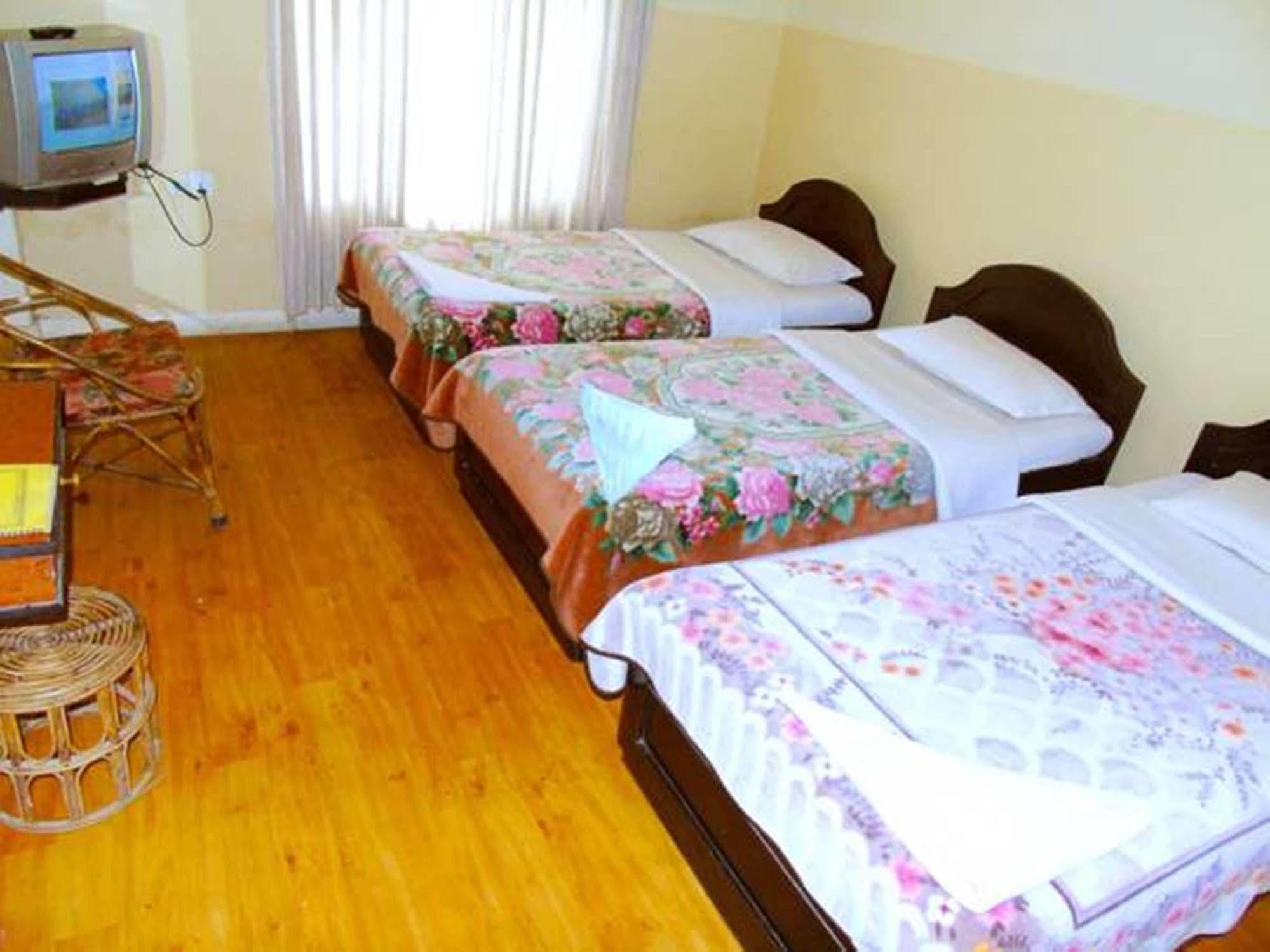Hotel Trip פוקהרה מראה חיצוני תמונה