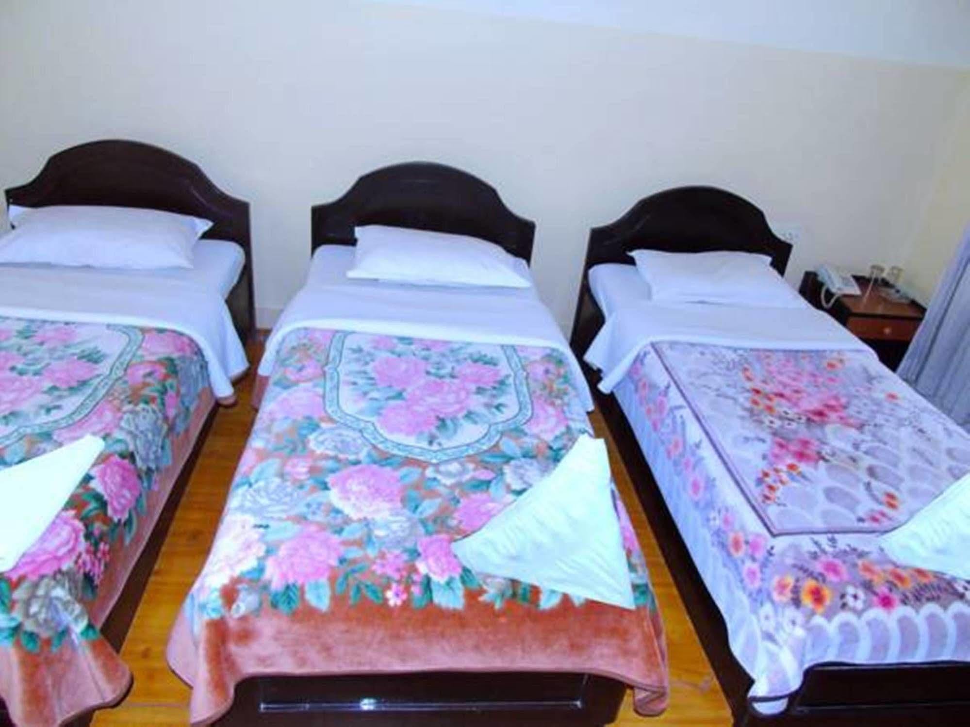 Hotel Trip פוקהרה מראה חיצוני תמונה