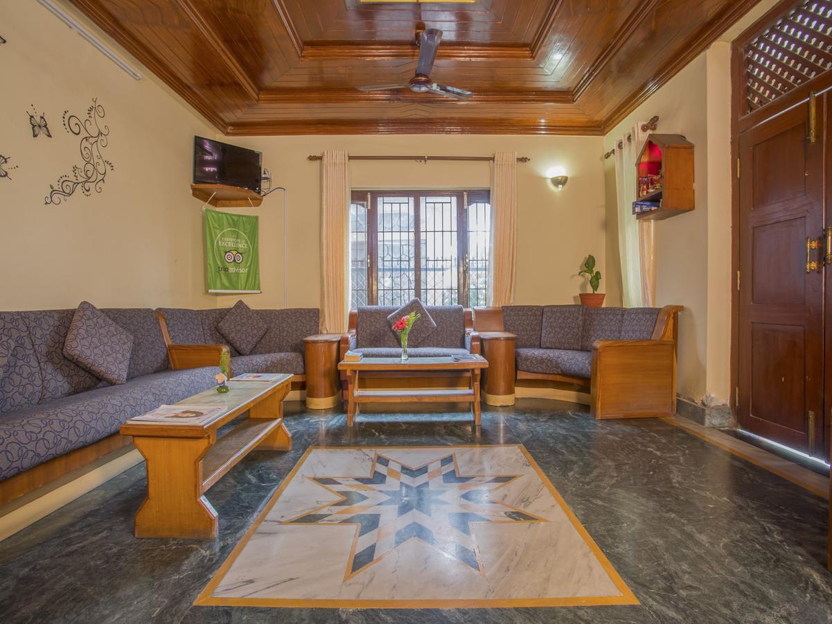 Hotel Trip פוקהרה מראה חיצוני תמונה